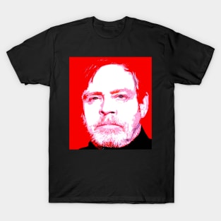 mark hamill T-Shirt